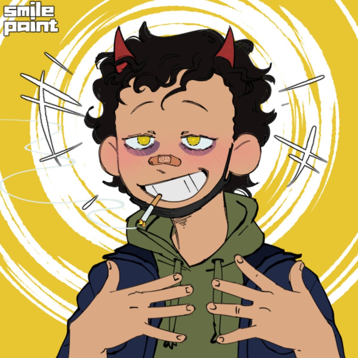 Profile Image