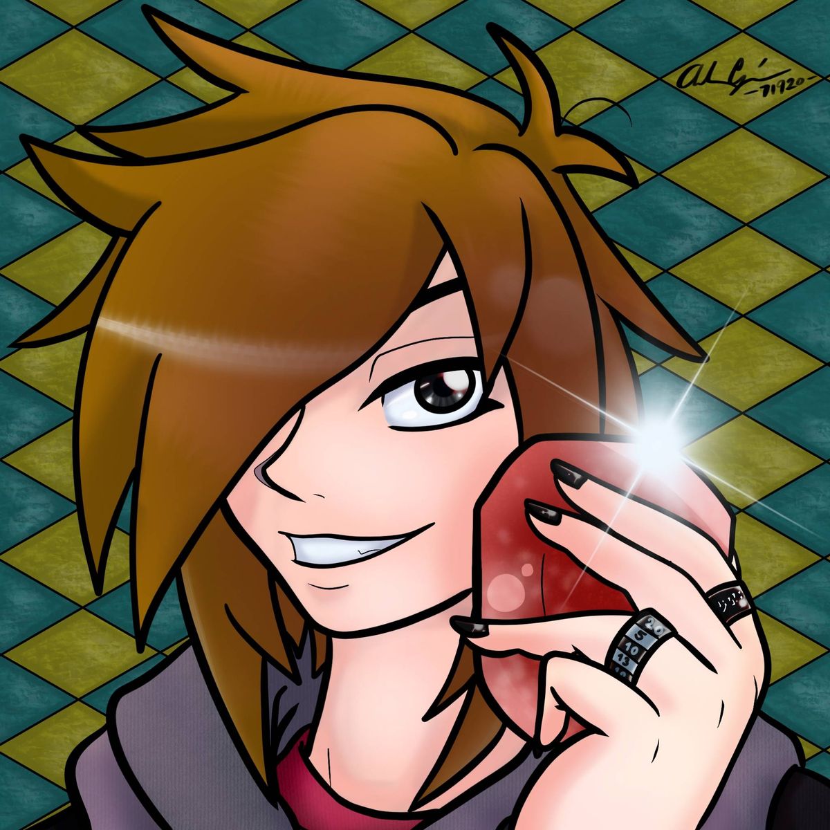 Profile Image