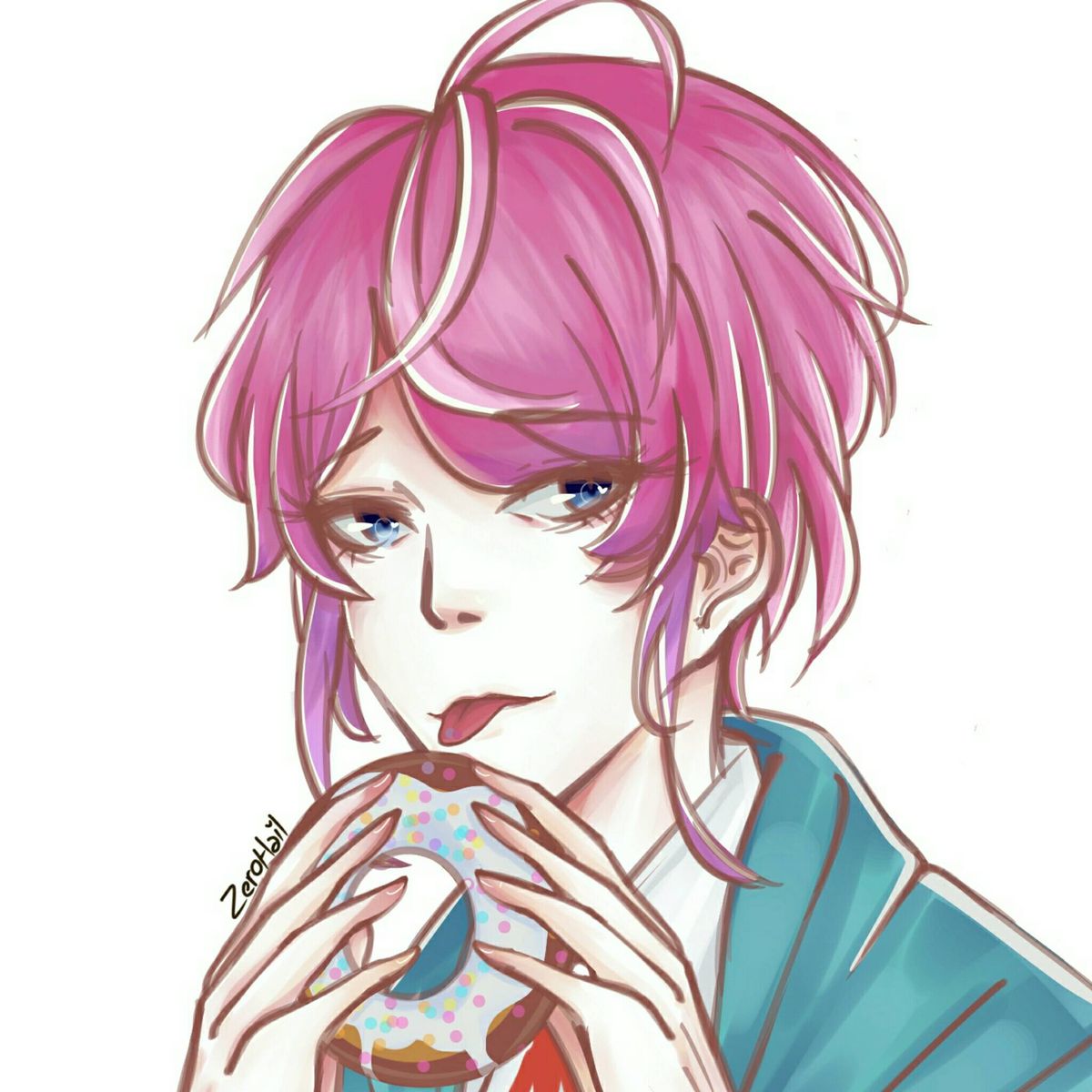 Profile Image