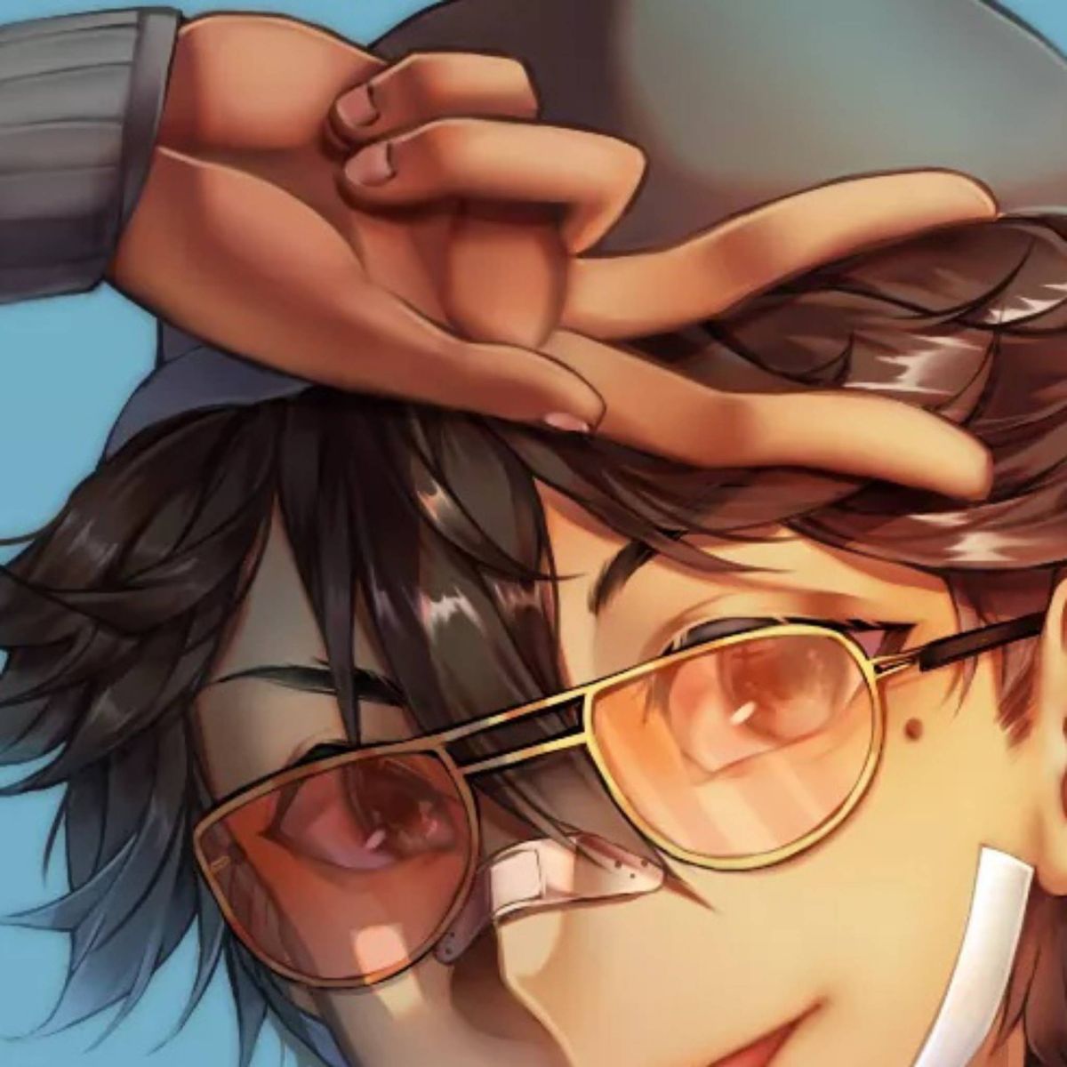 Profile Image