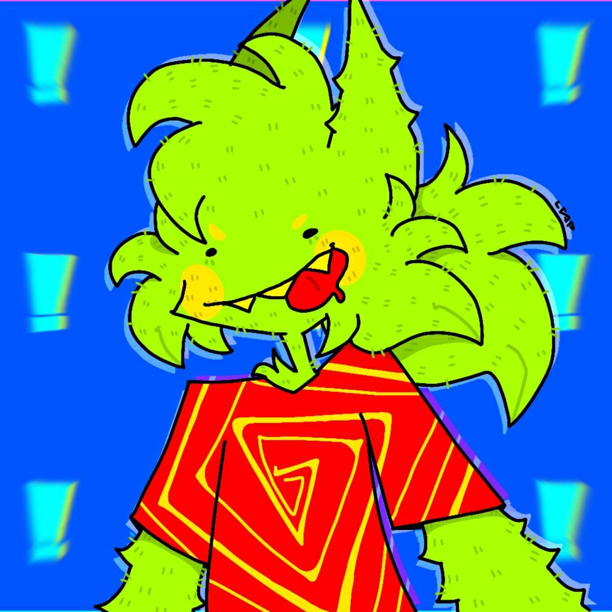 Profile Image