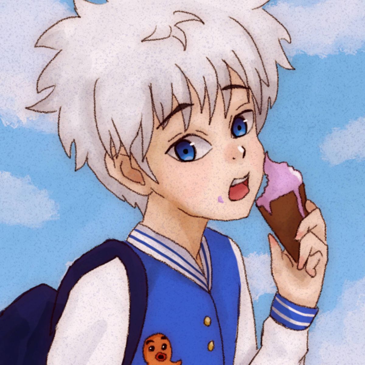 Profile Image