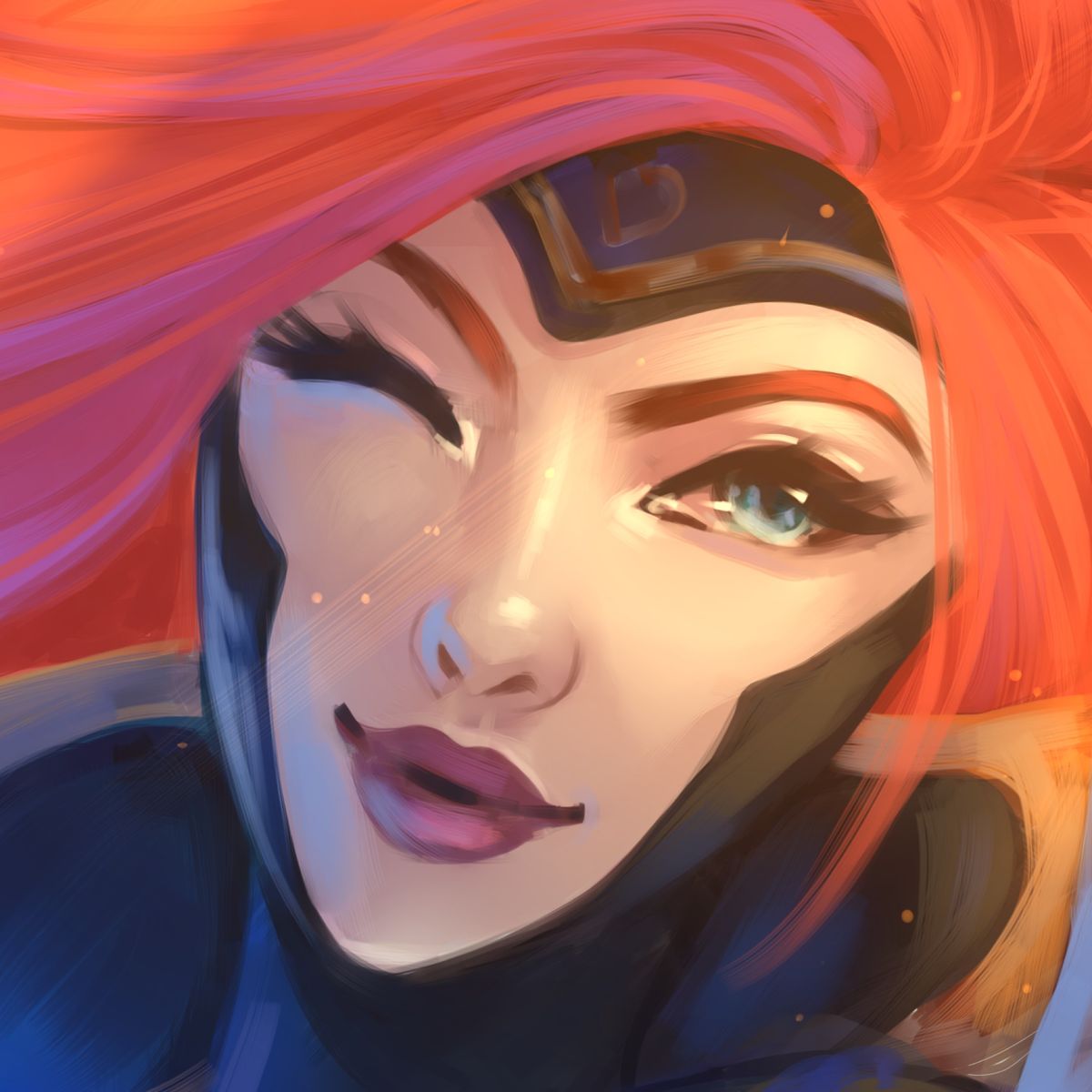 Profile Image