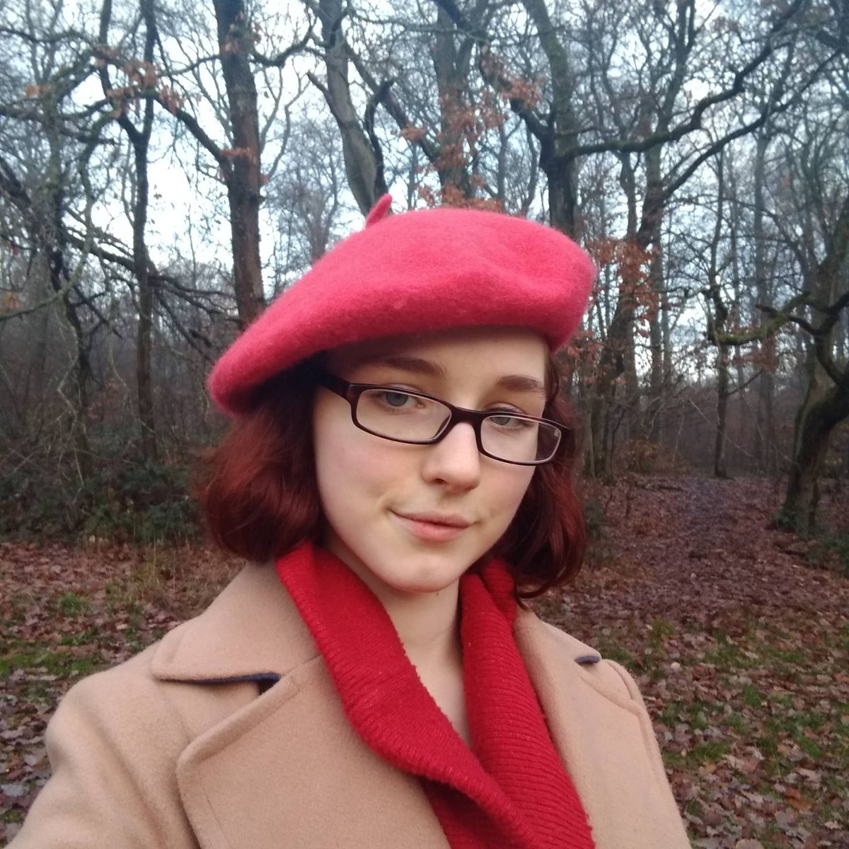 Profile Image