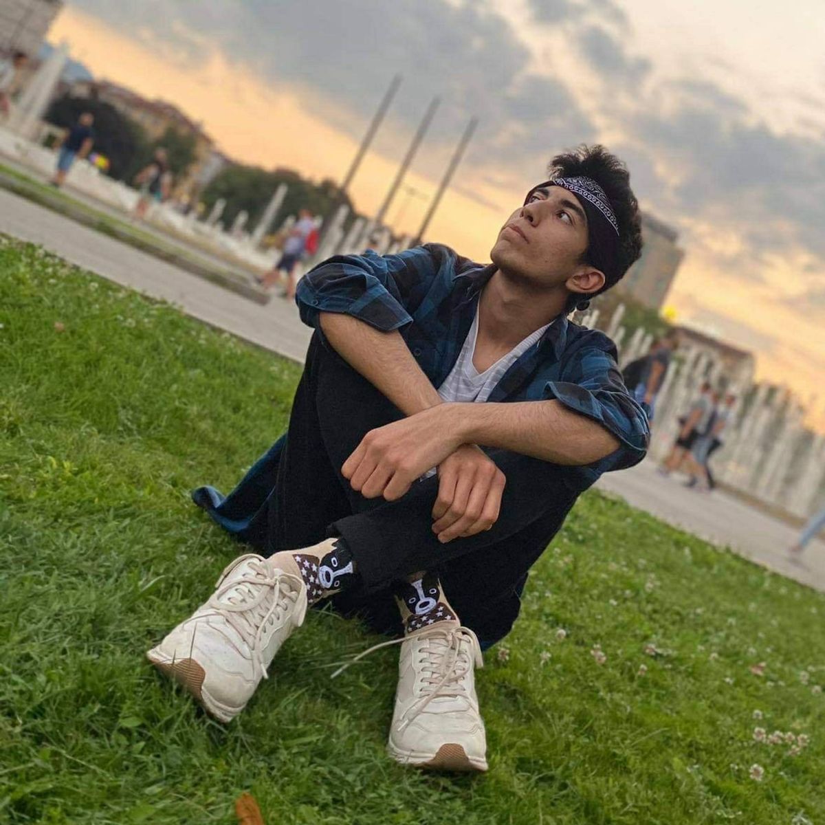 Profile Image
