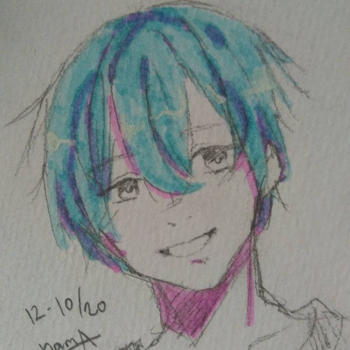 Profile Image