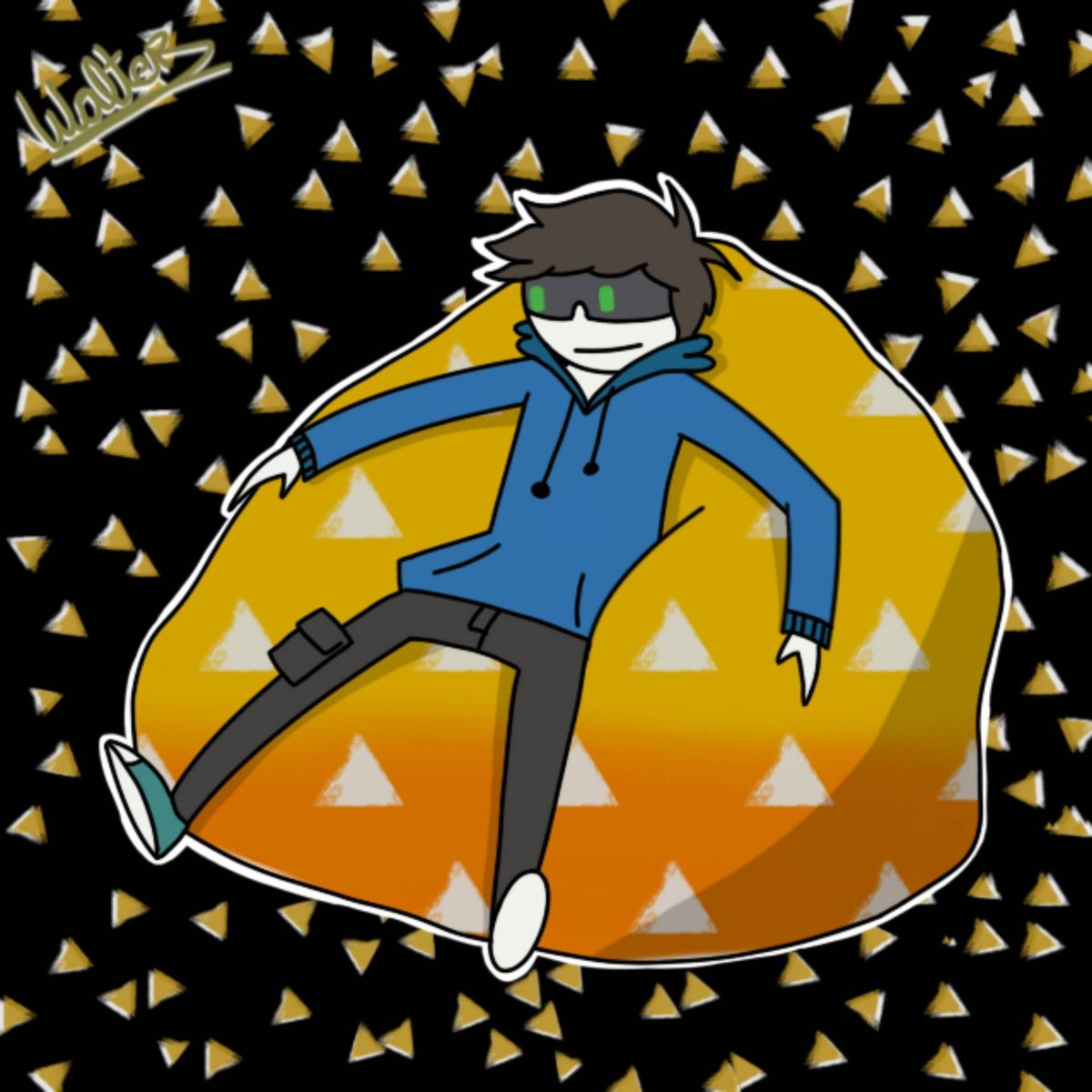 Profile Image