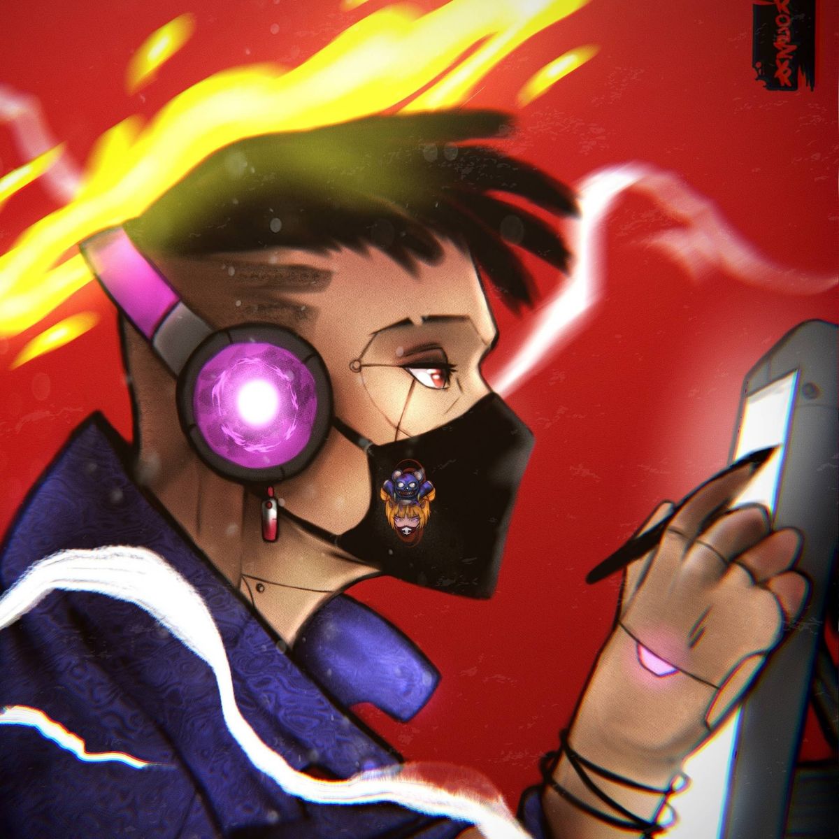 Profile Image