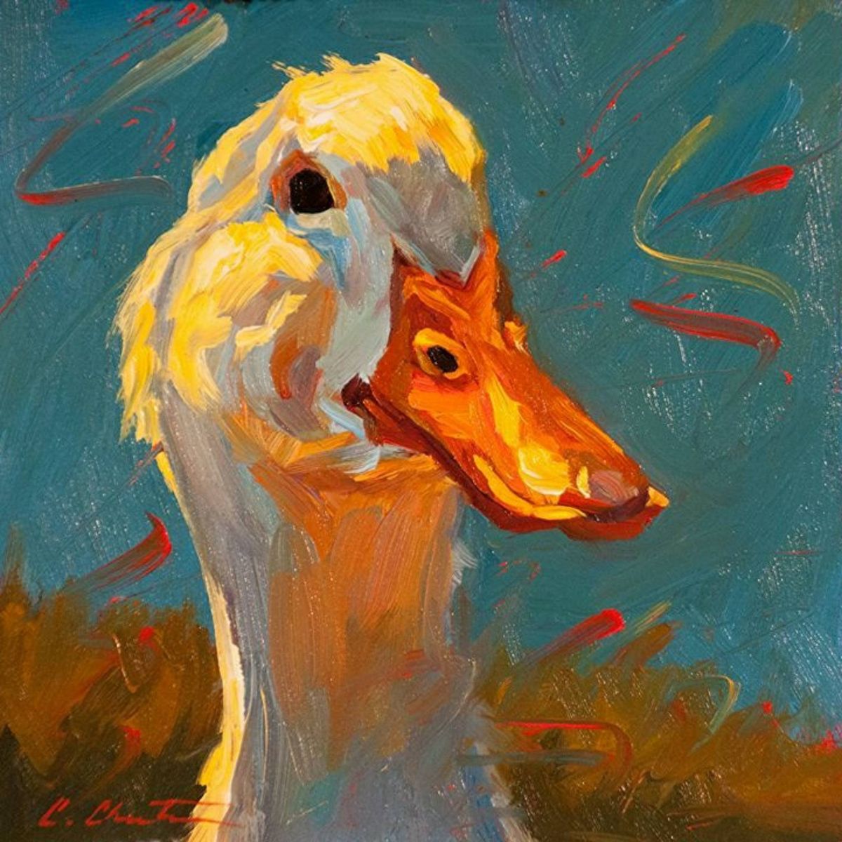 Profile Image