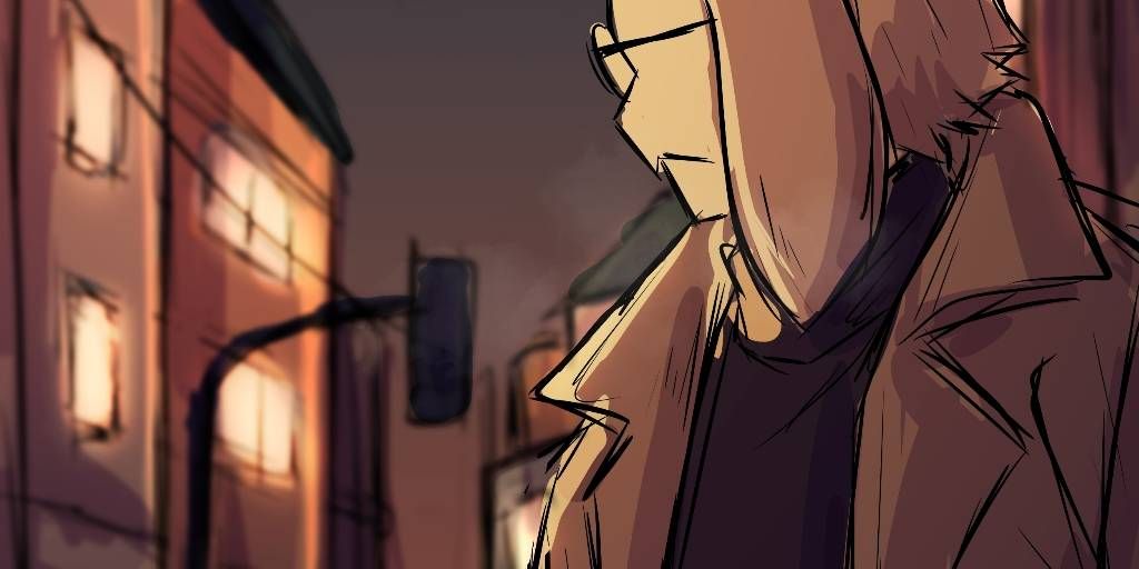 Hero artwork