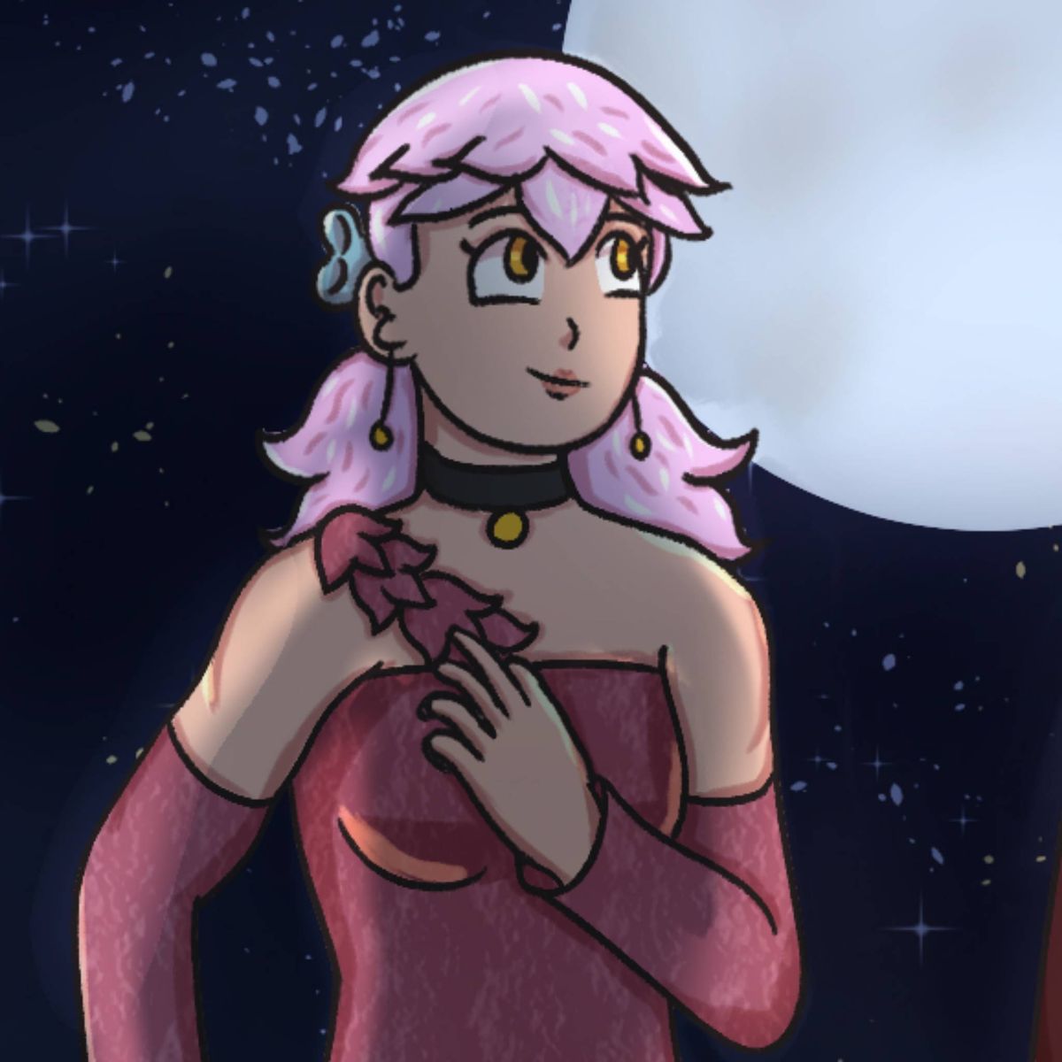 Profile Image
