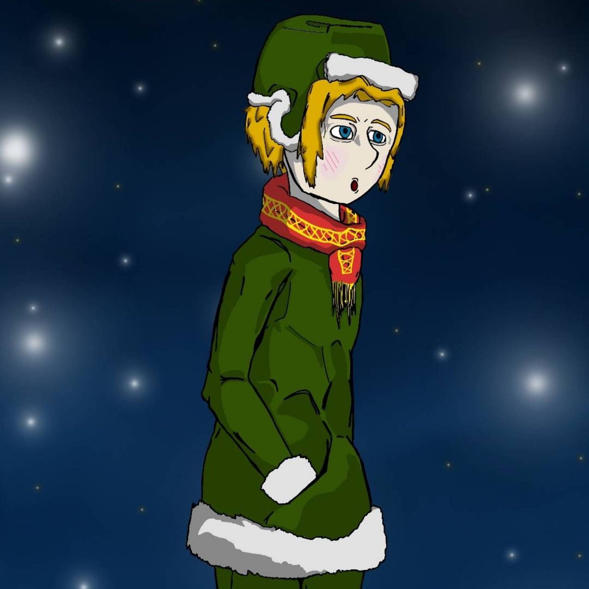 Profile Image