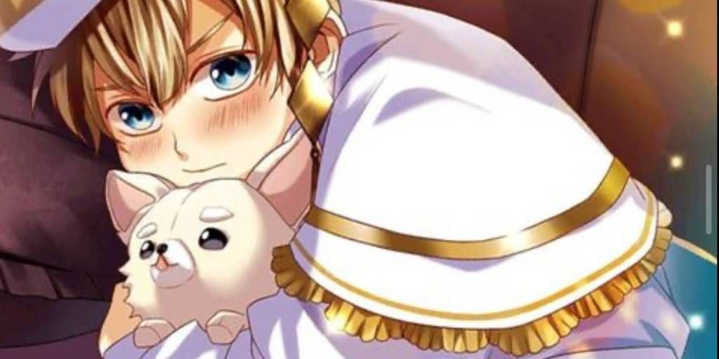 Hero artwork