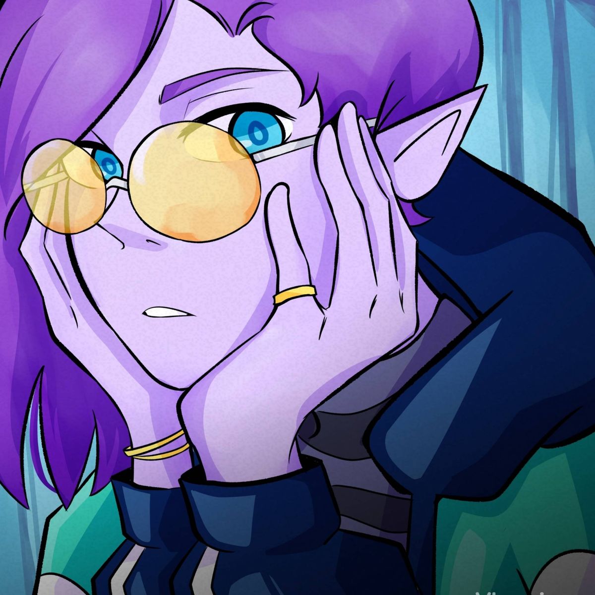 Profile Image