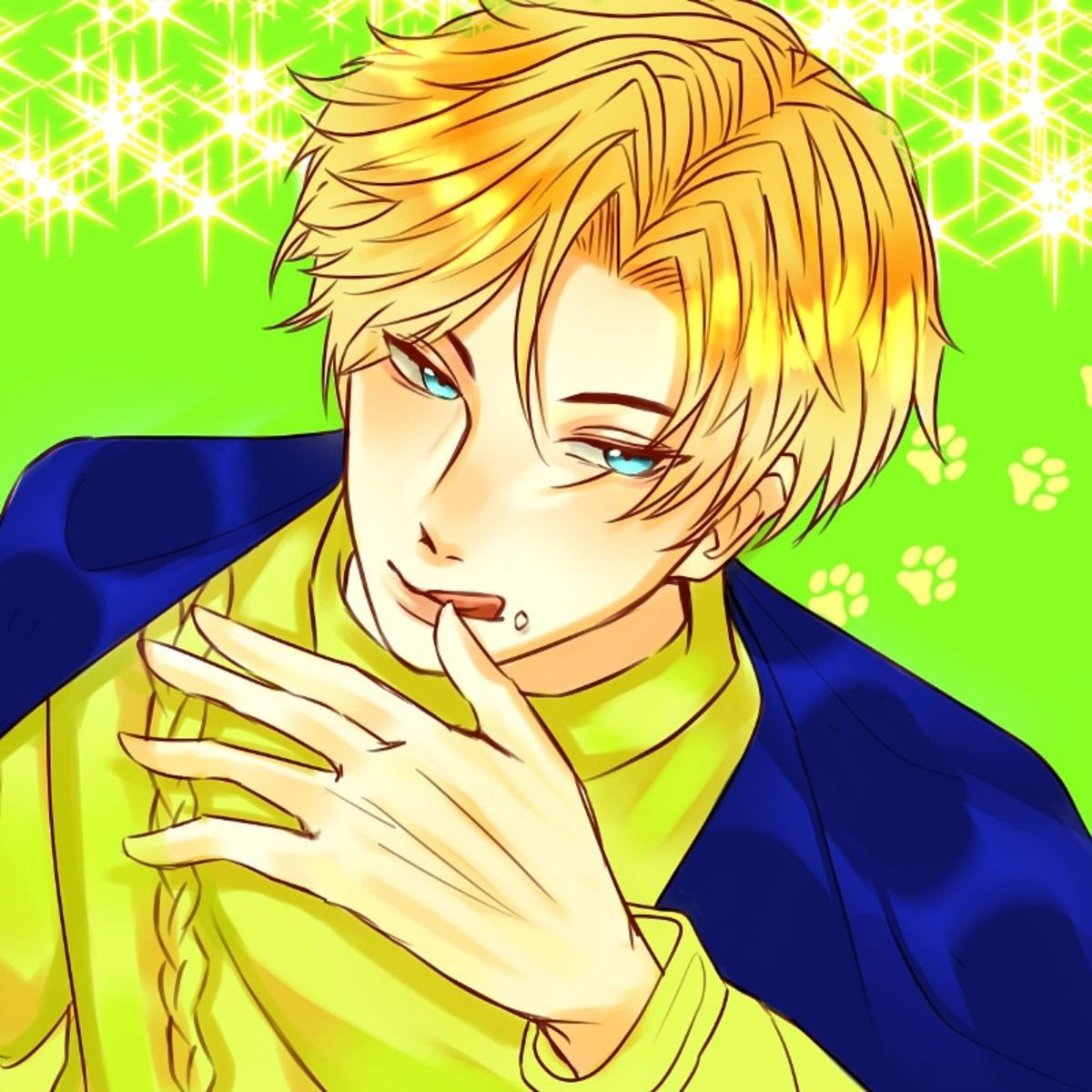 Profile Image