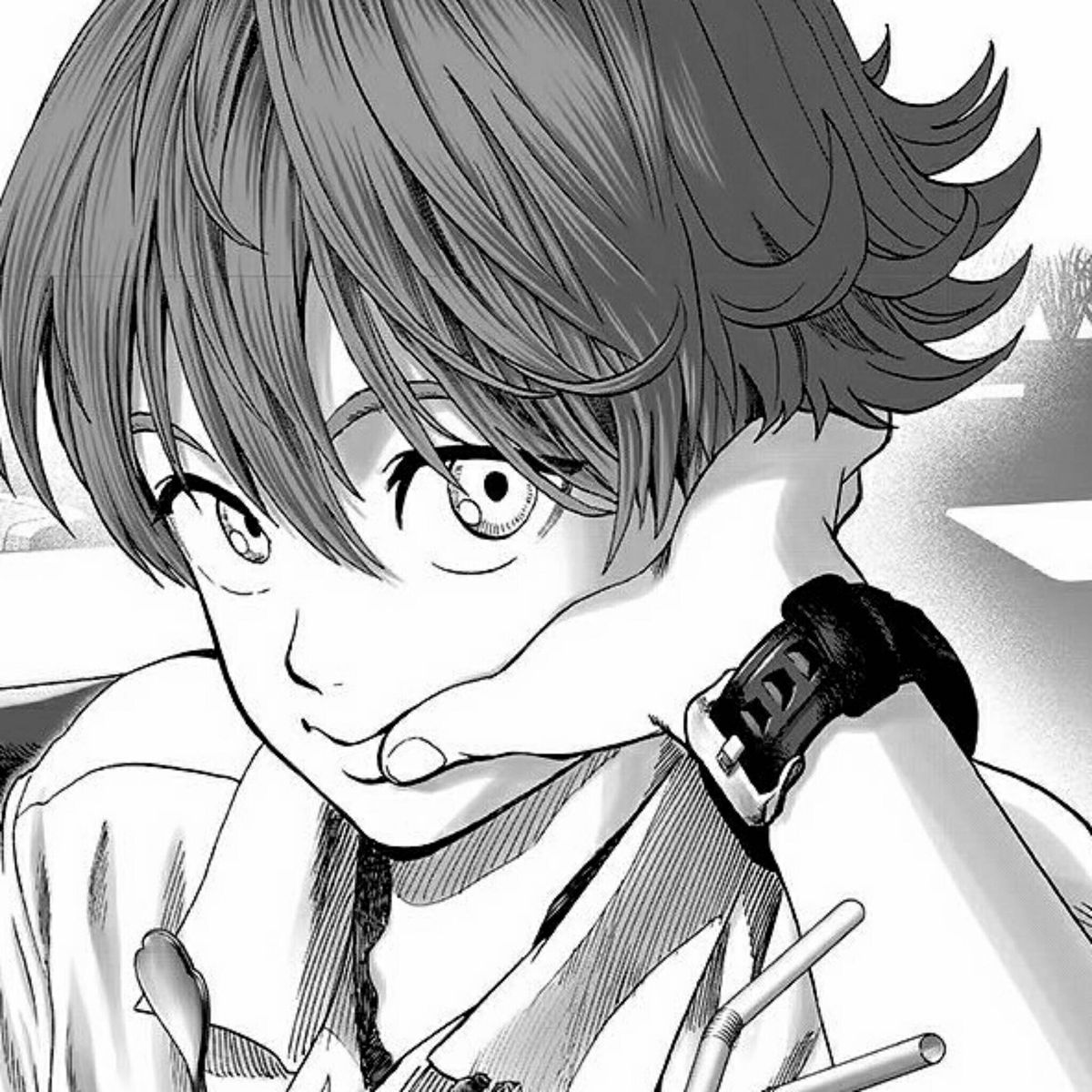 Profile Image