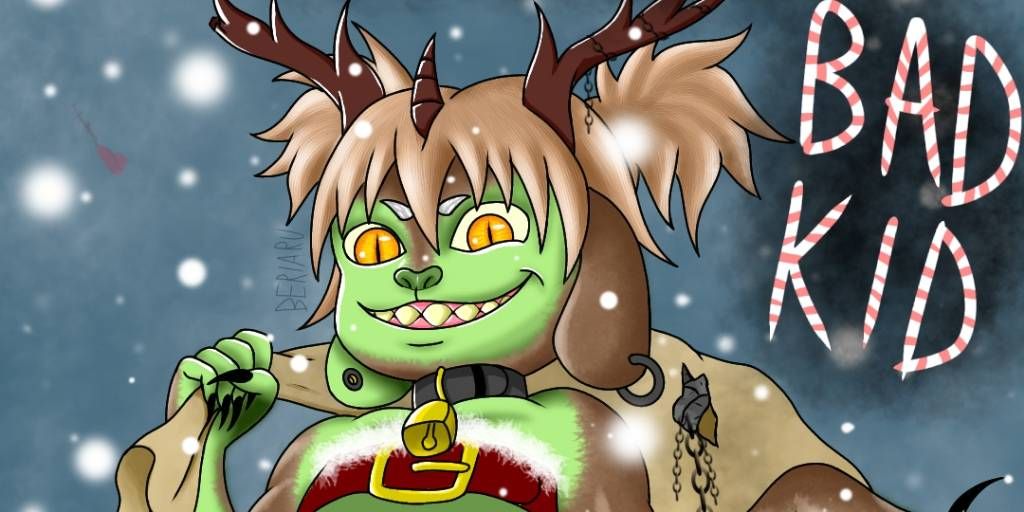 Hero artwork