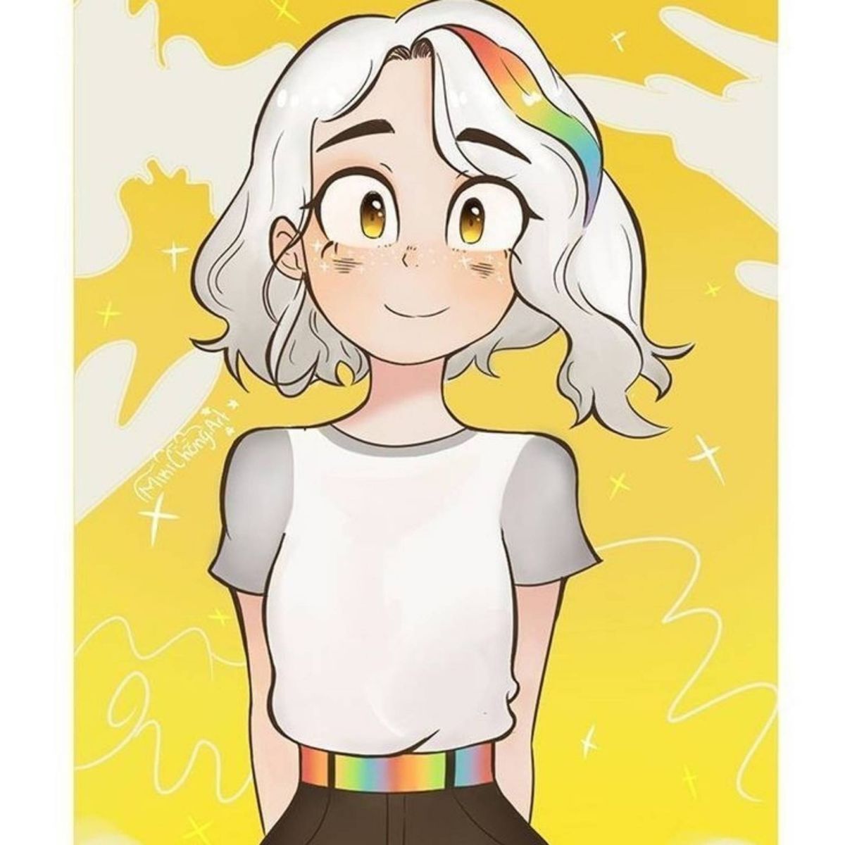 Profile Image