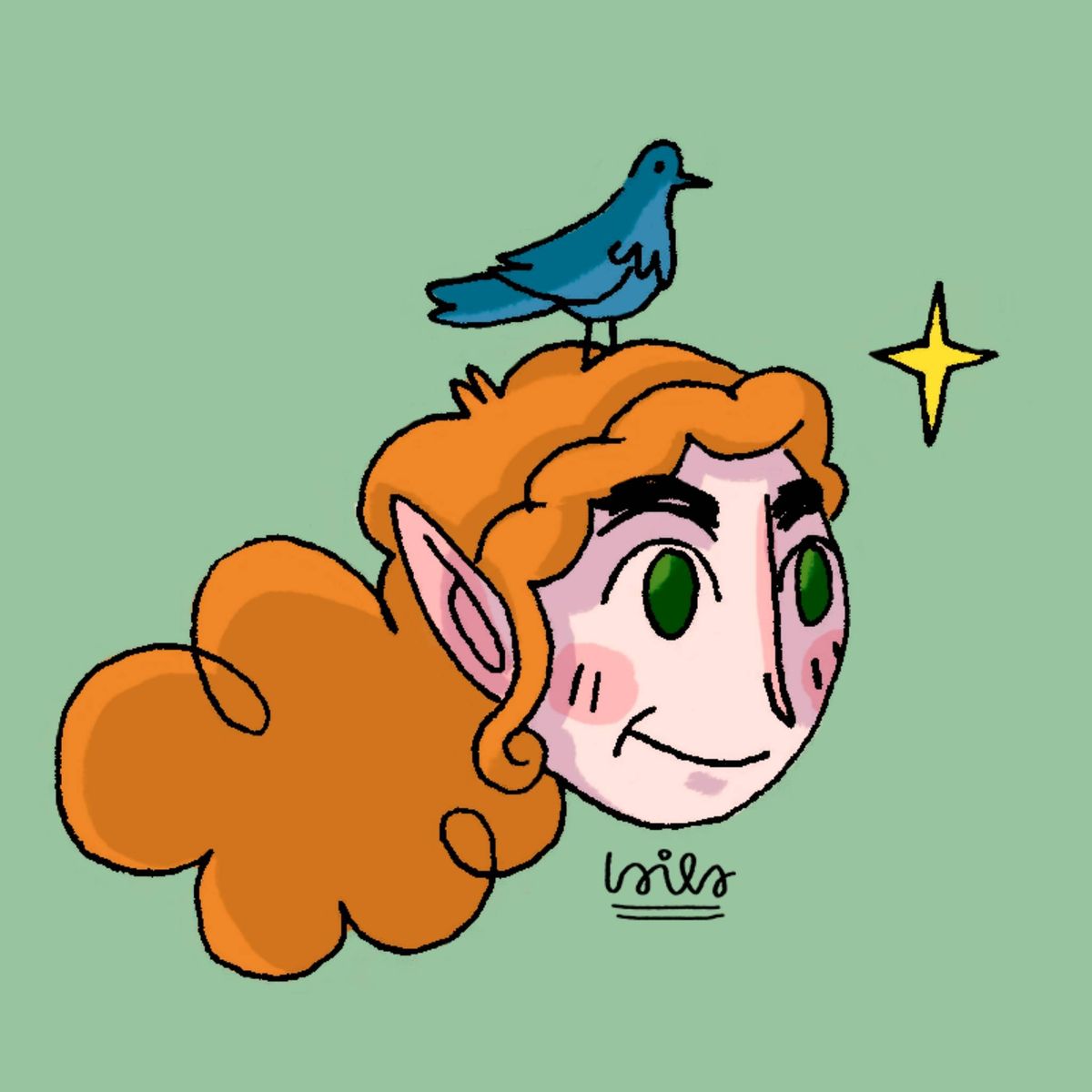 Profile Image