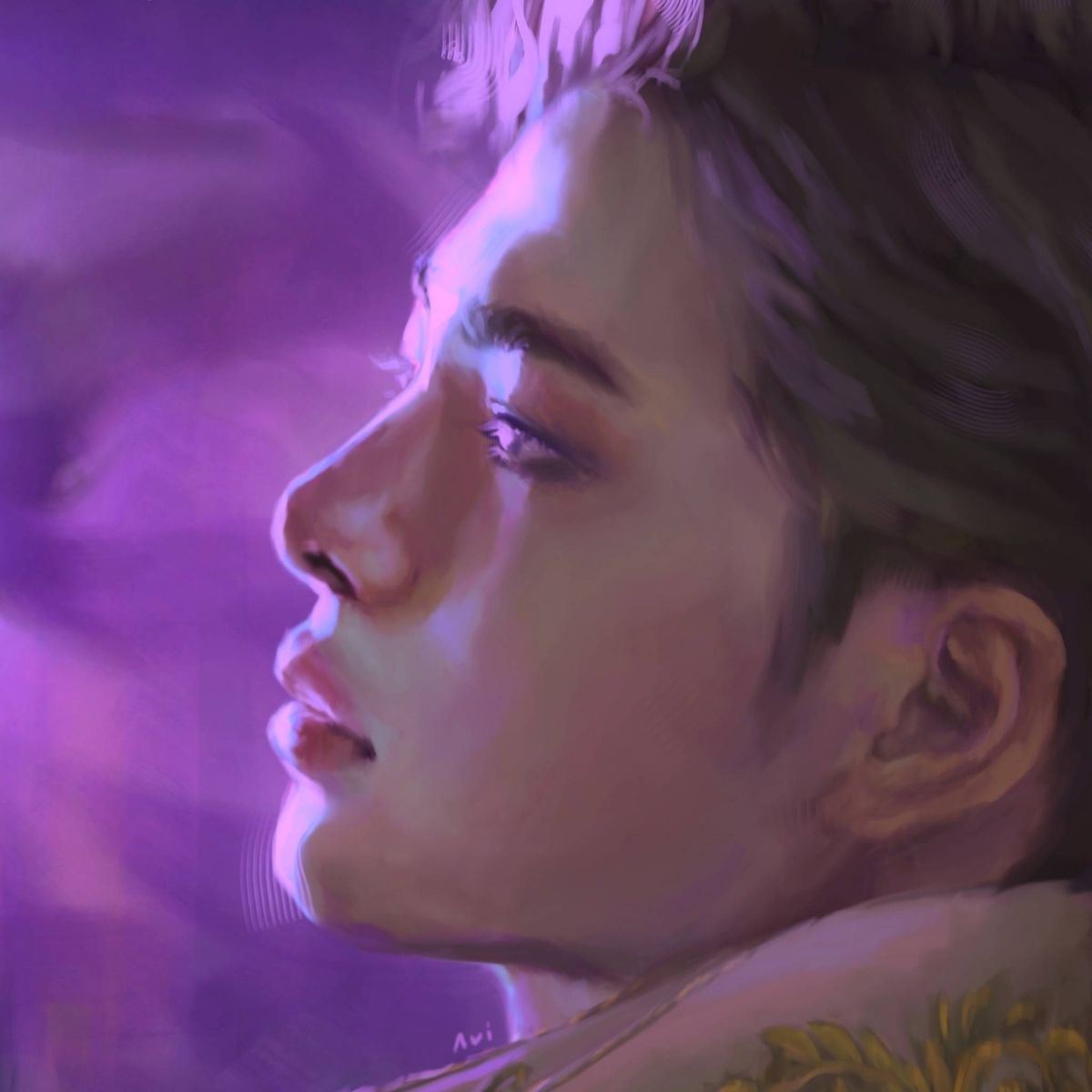 Profile Image
