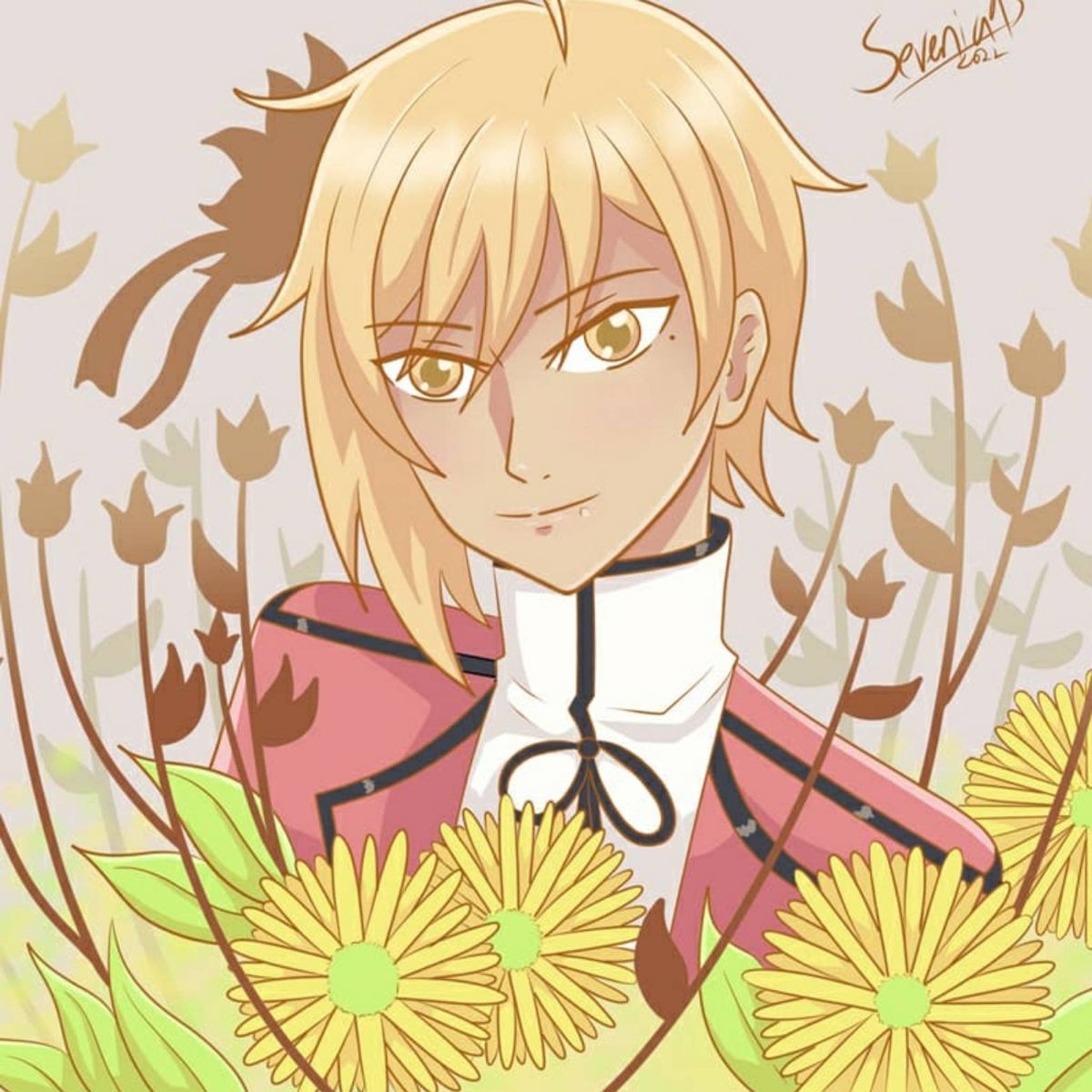 Profile Image