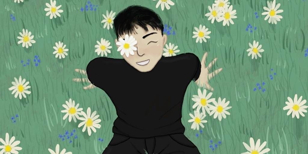 Hero artwork