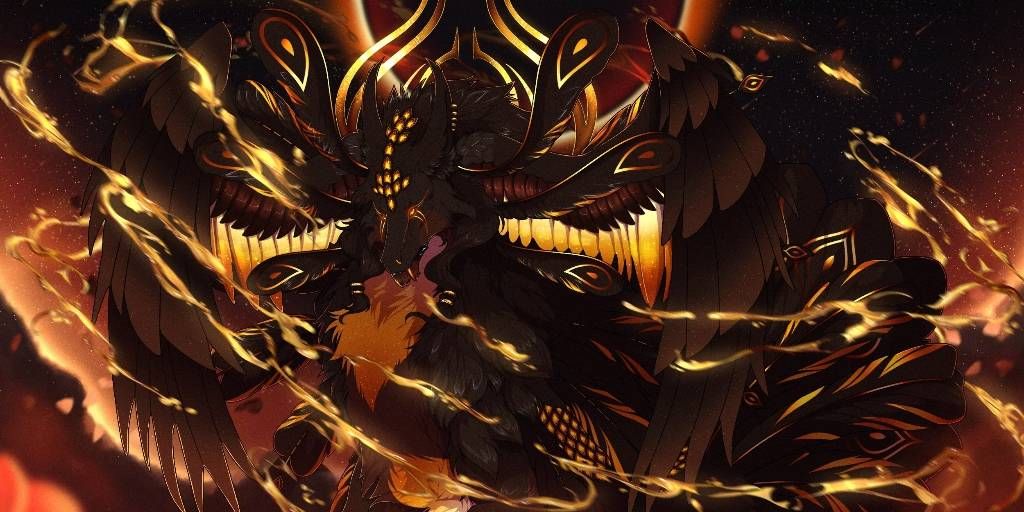 Hero artwork