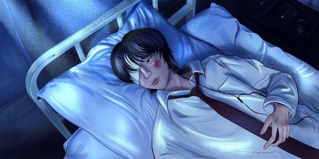 Hero artwork