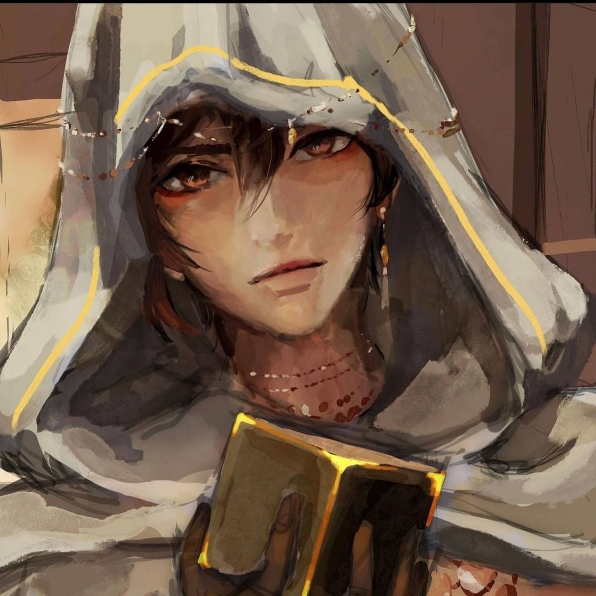 Profile Image