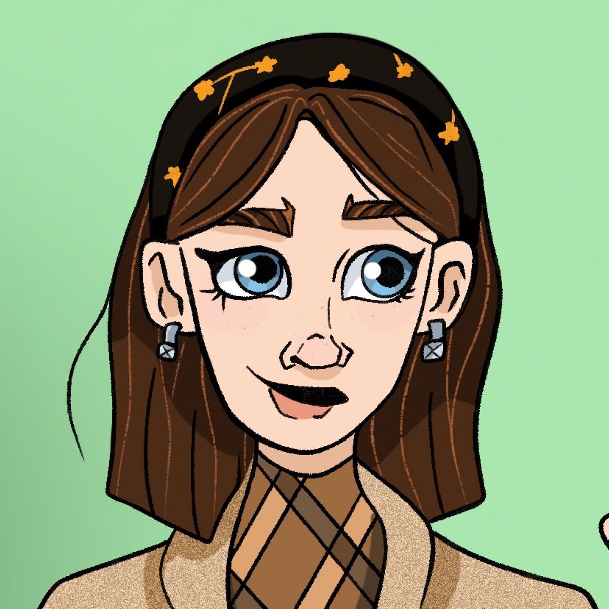Profile Image