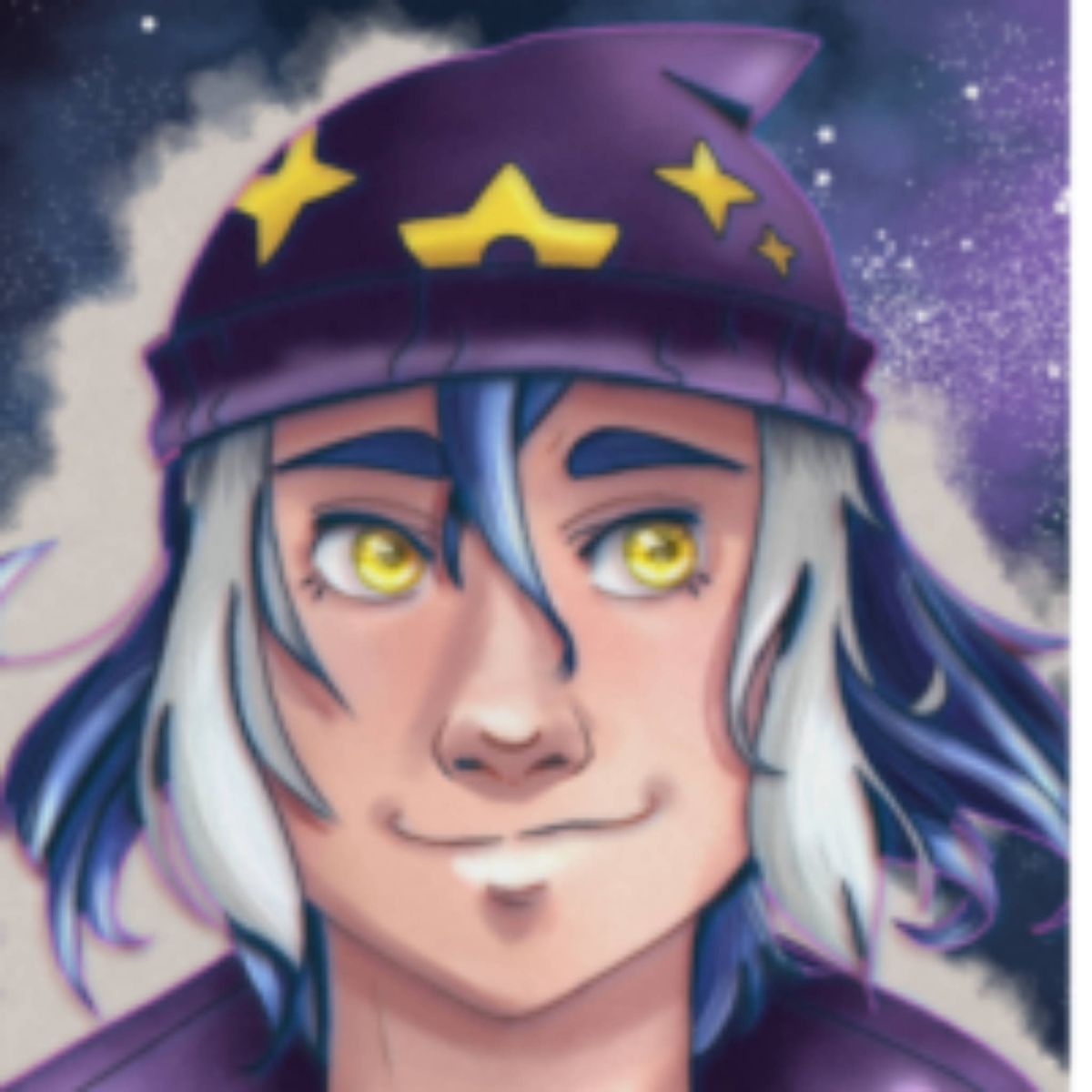 Profile Image