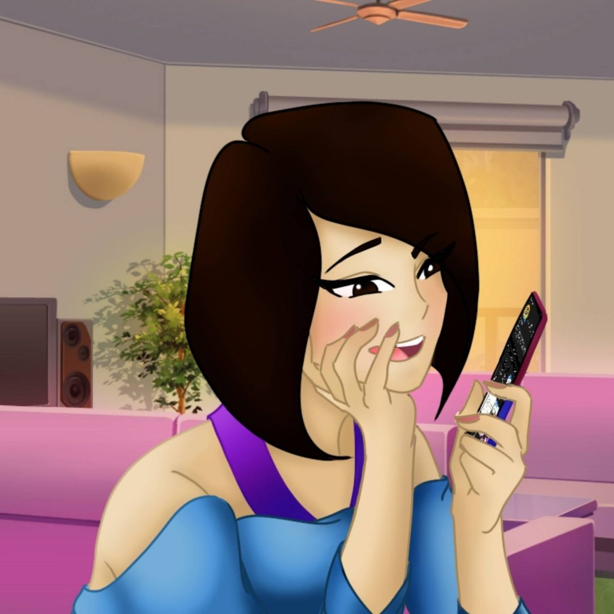 Profile Image