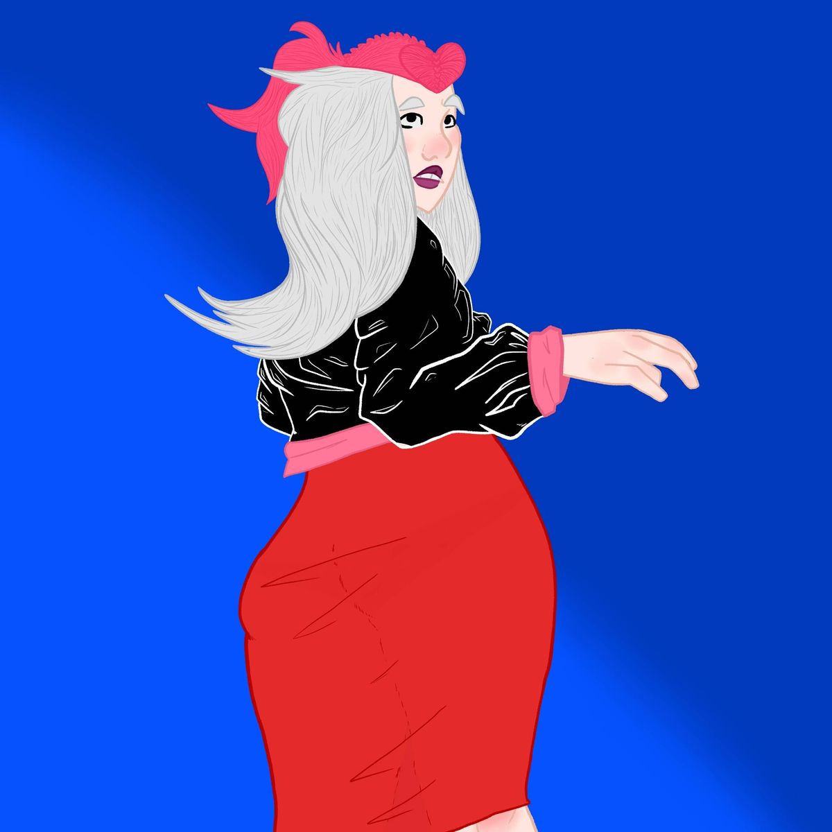 Profile Image