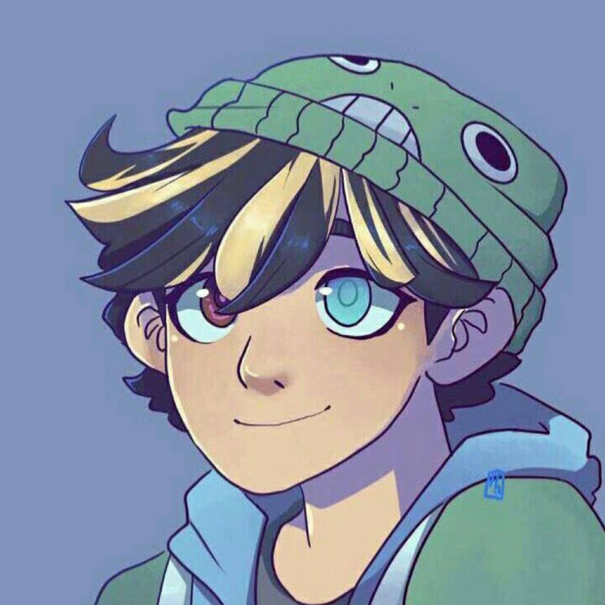 Profile Image