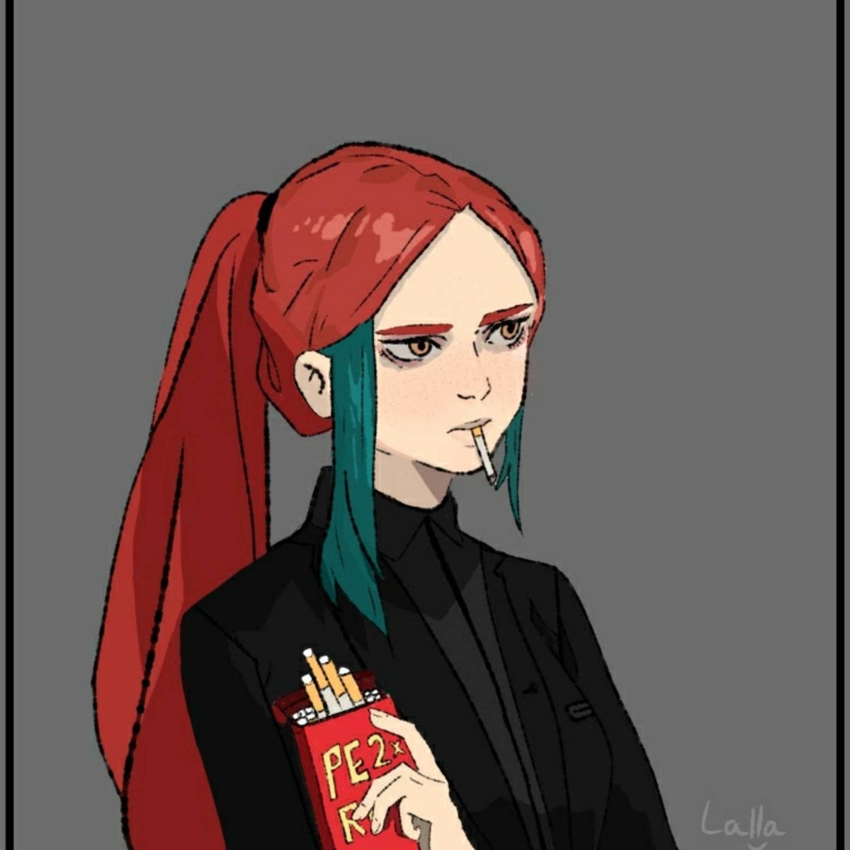 Profile Image