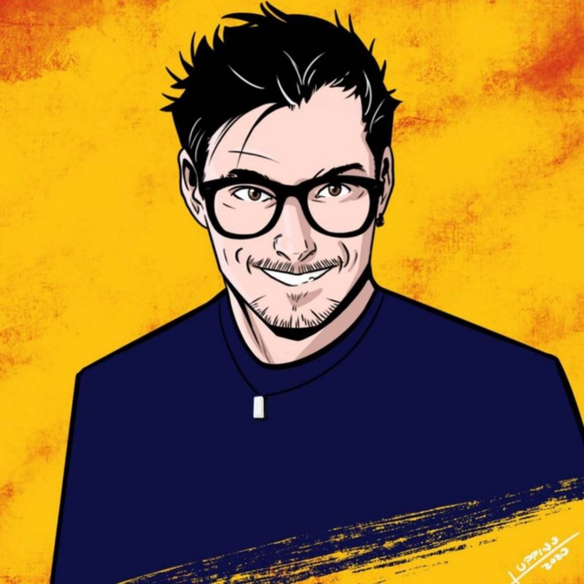 Profile Image