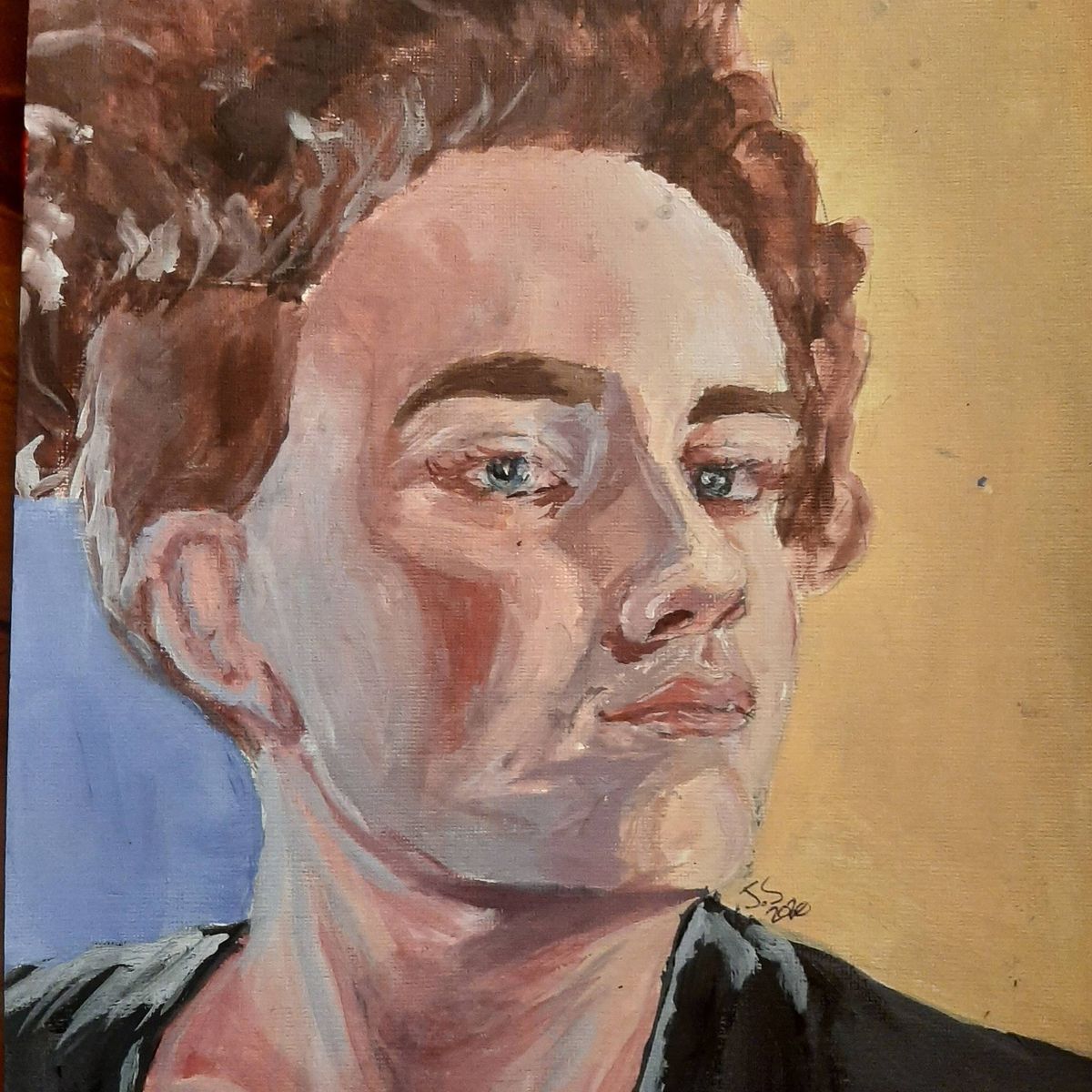 Profile Image