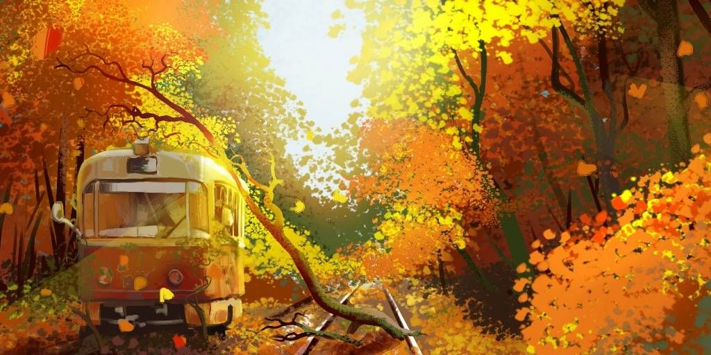 Hero artwork
