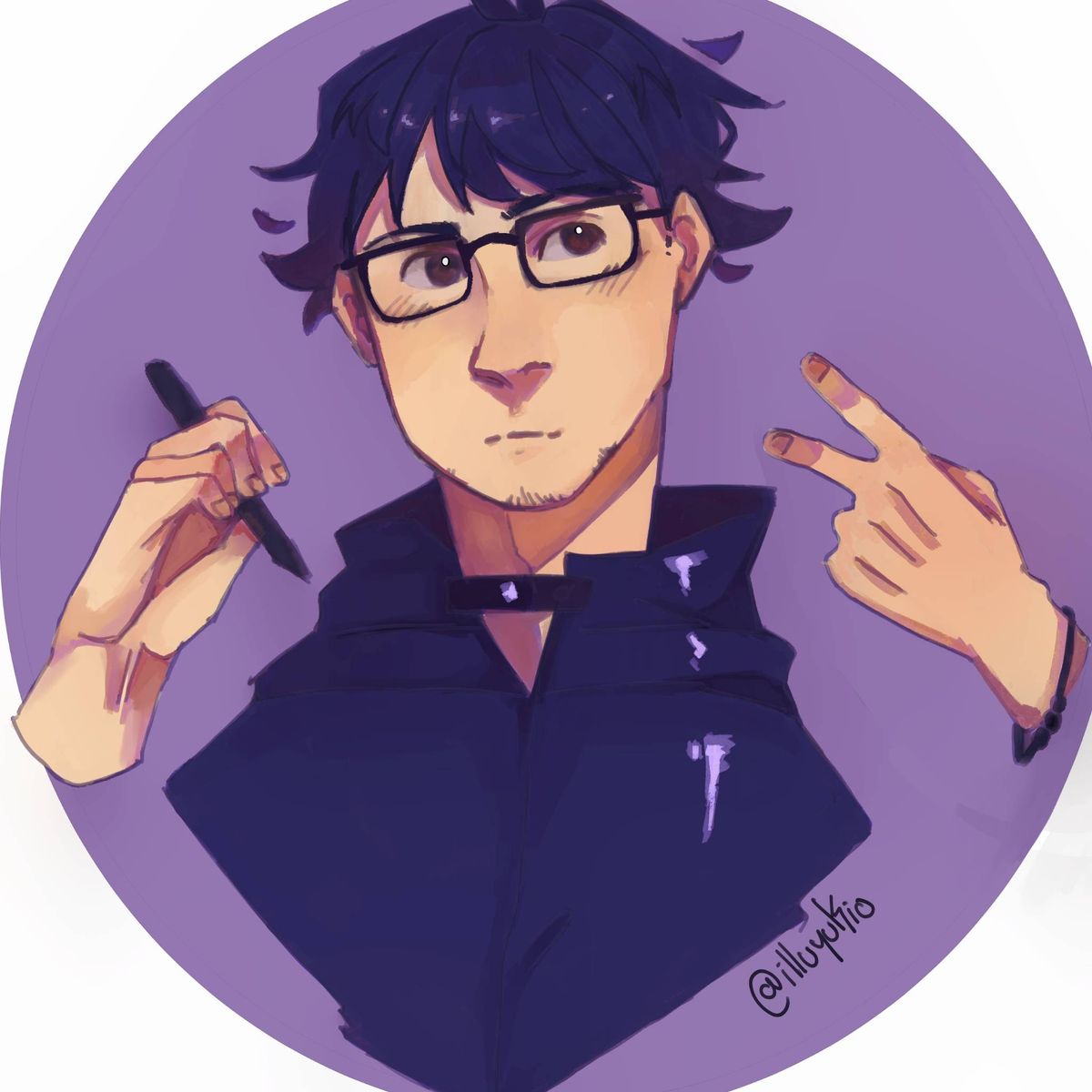 Profile Image