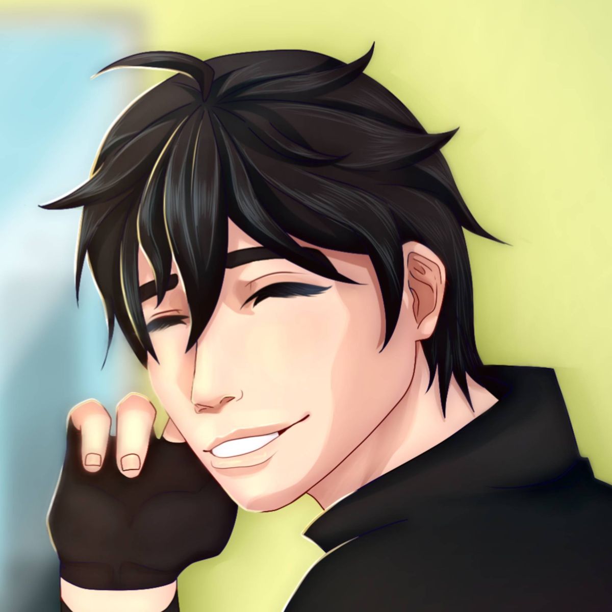 Profile Image