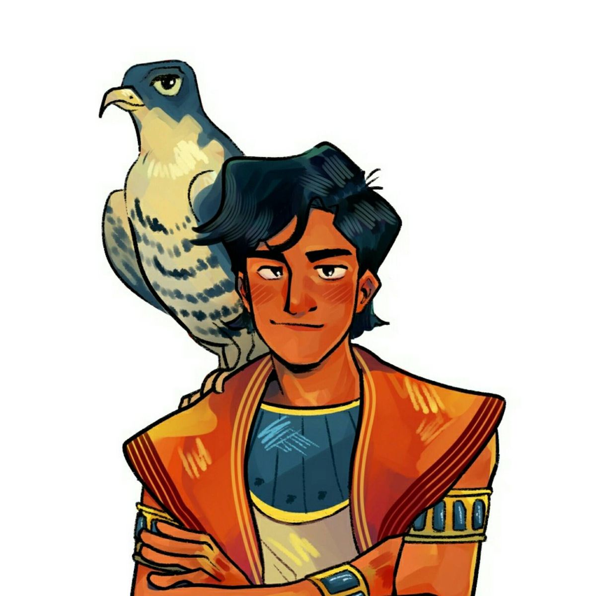 Profile Image