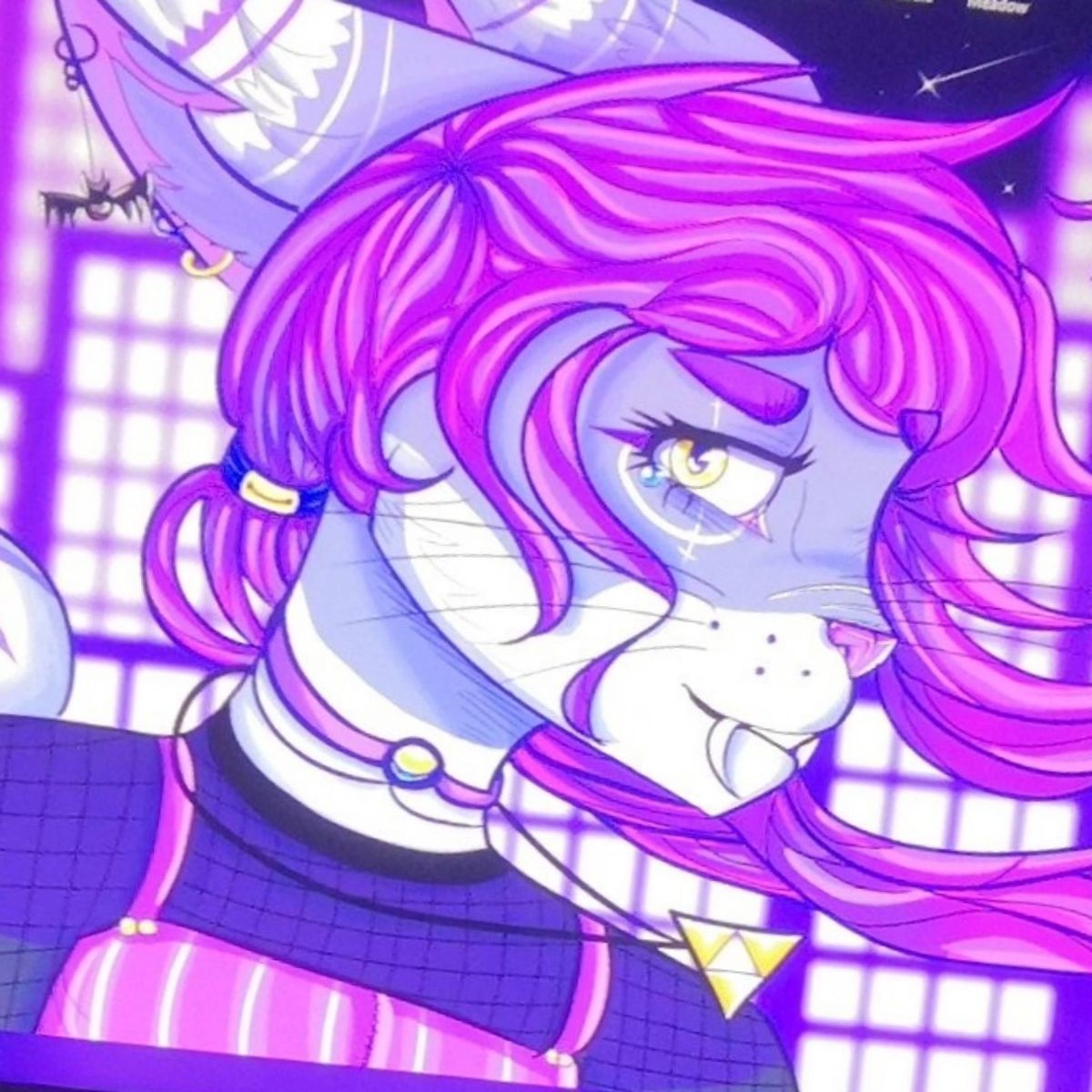 Profile Image