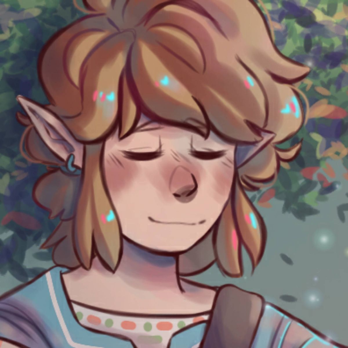 Profile Image