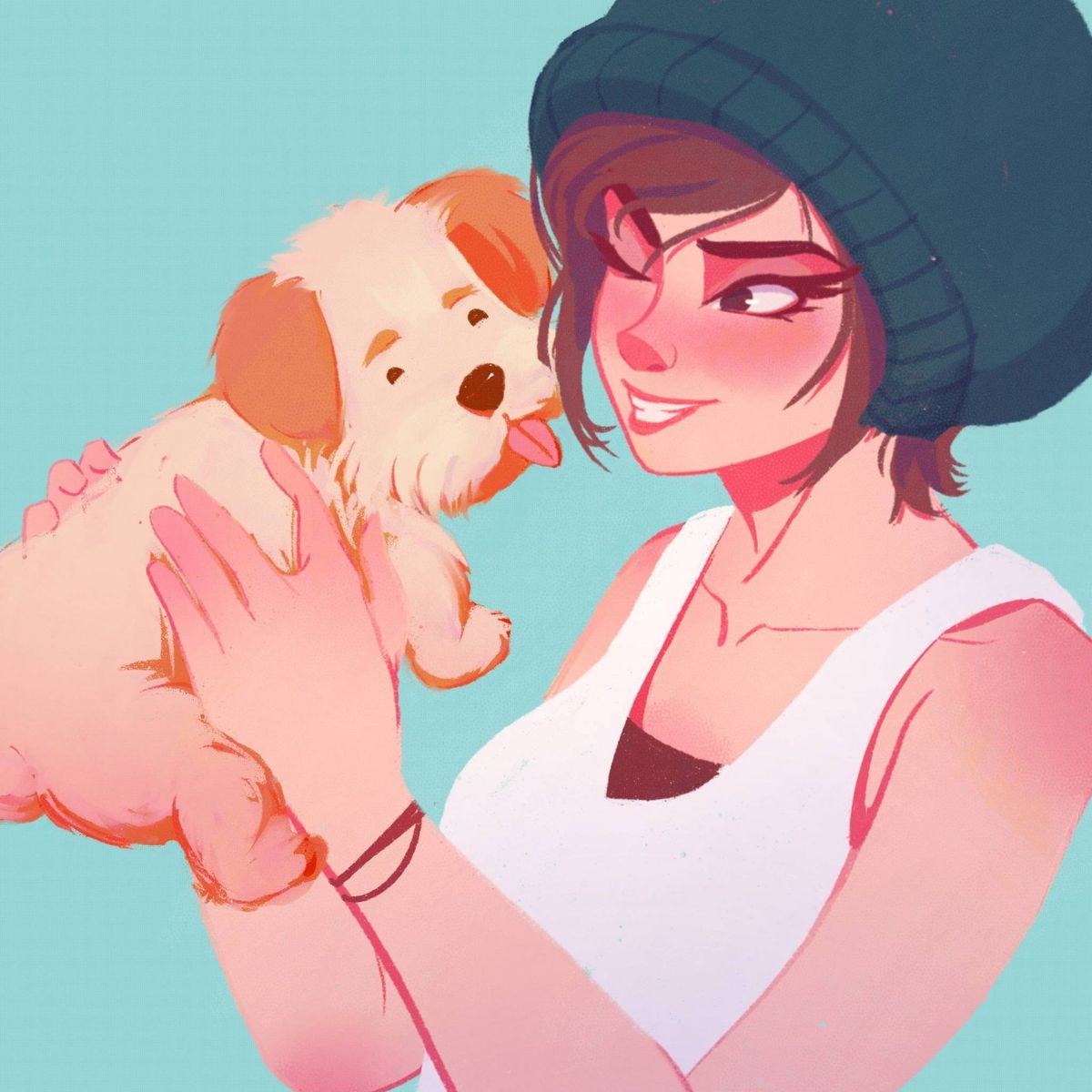 Profile Image