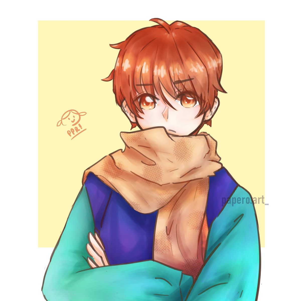 Profile Image