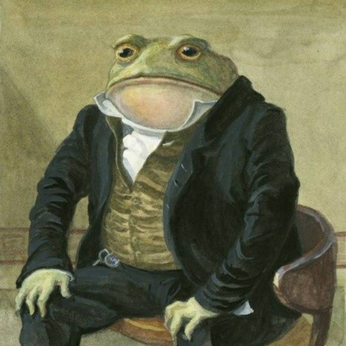 Profile Image