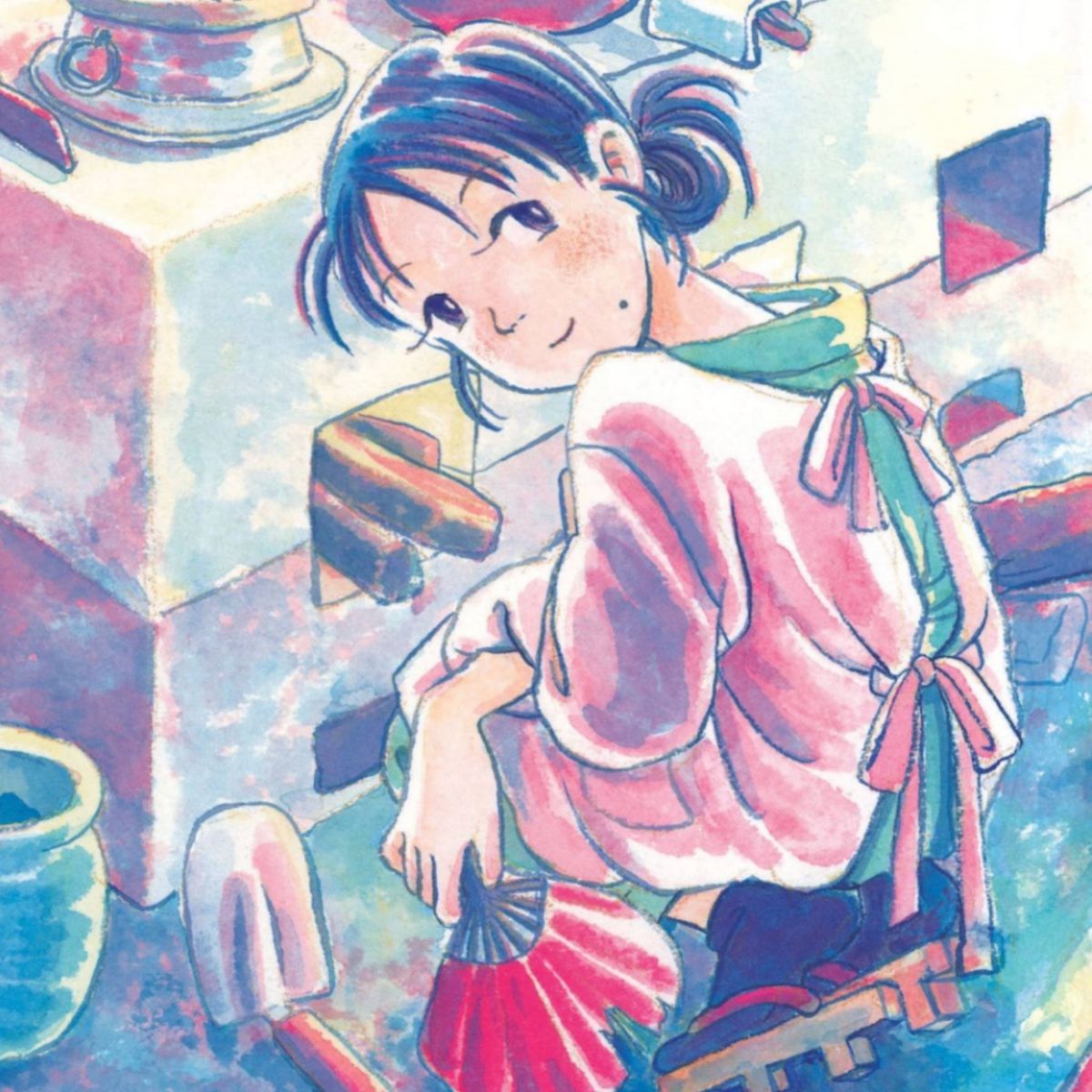 Profile Image