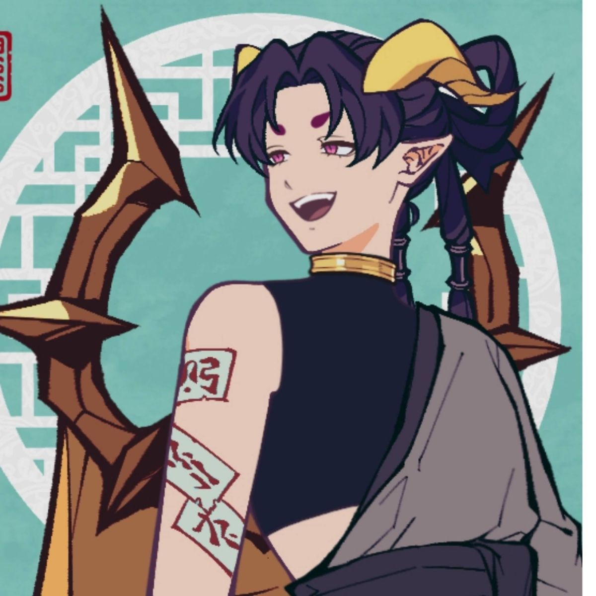 Profile Image