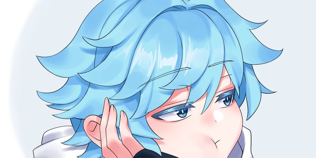 Hero artwork