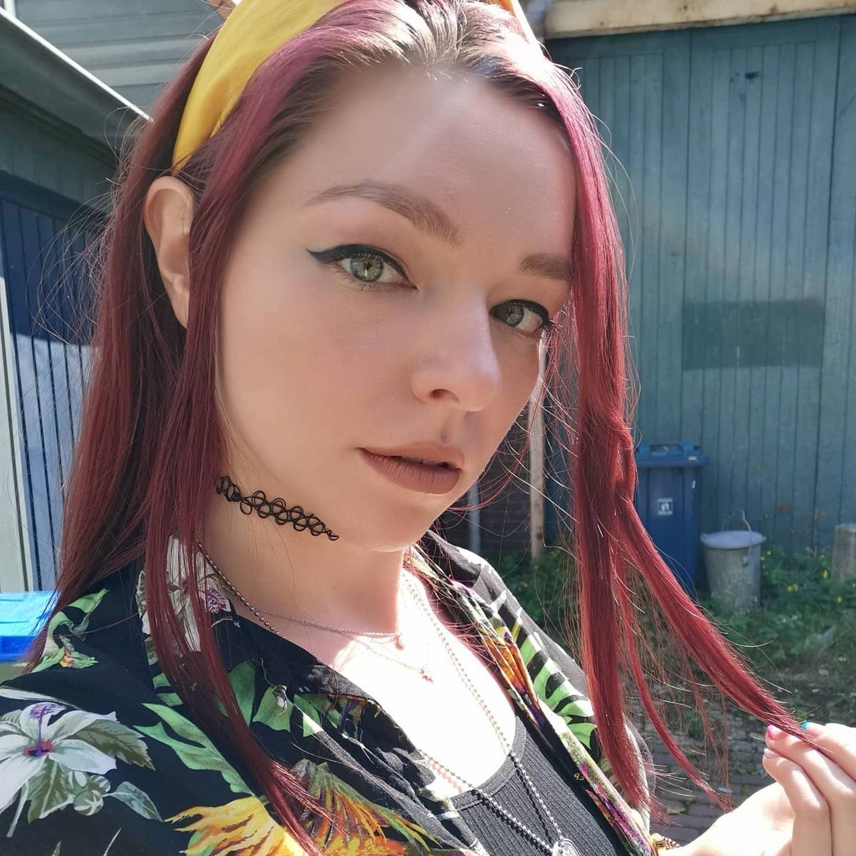 Profile Image